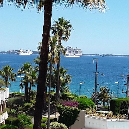 Appartement Palm D'Azur Кан Екстериор снимка