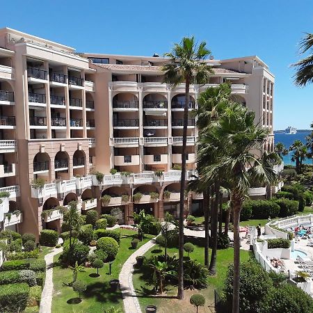 Appartement Palm D'Azur Кан Екстериор снимка