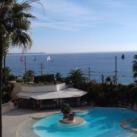 Appartement Palm D'Azur Кан Екстериор снимка