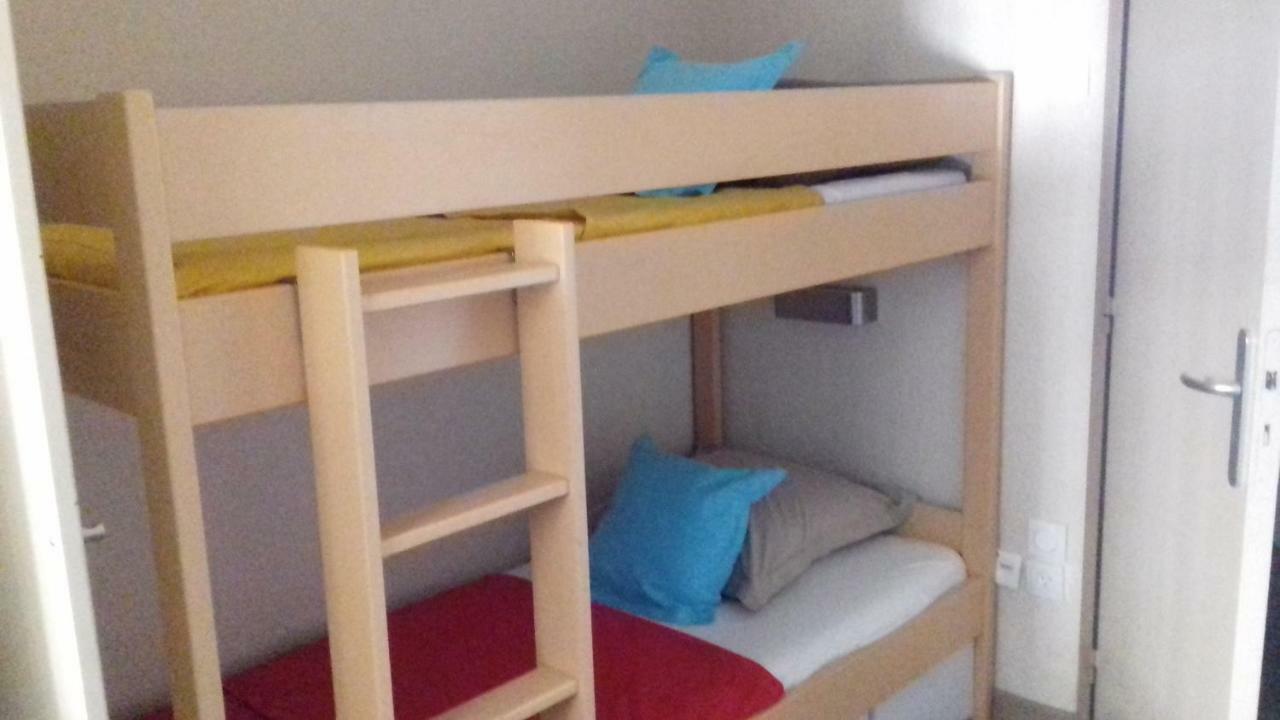 Appartement Palm D'Azur Кан Екстериор снимка