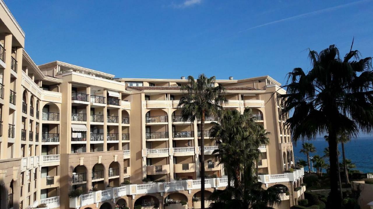 Appartement Palm D'Azur Кан Екстериор снимка