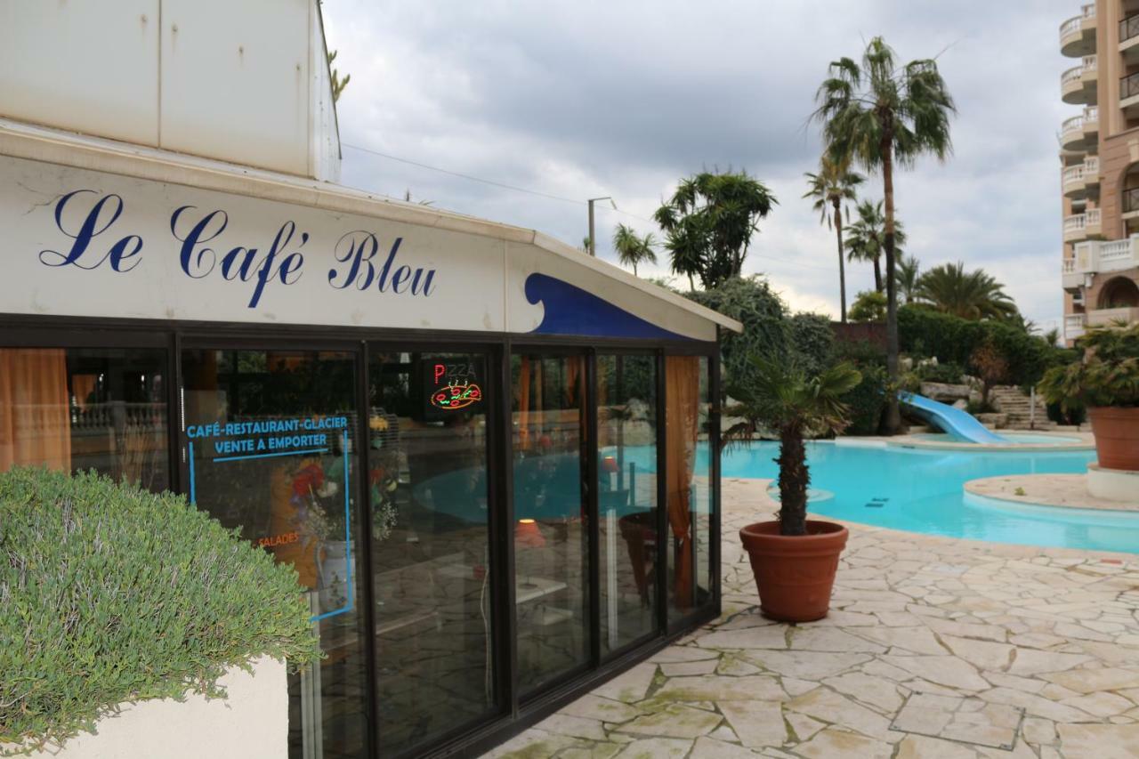 Appartement Palm D'Azur Кан Екстериор снимка