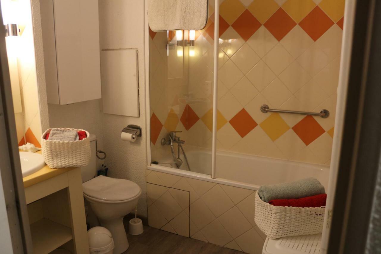 Appartement Palm D'Azur Кан Екстериор снимка
