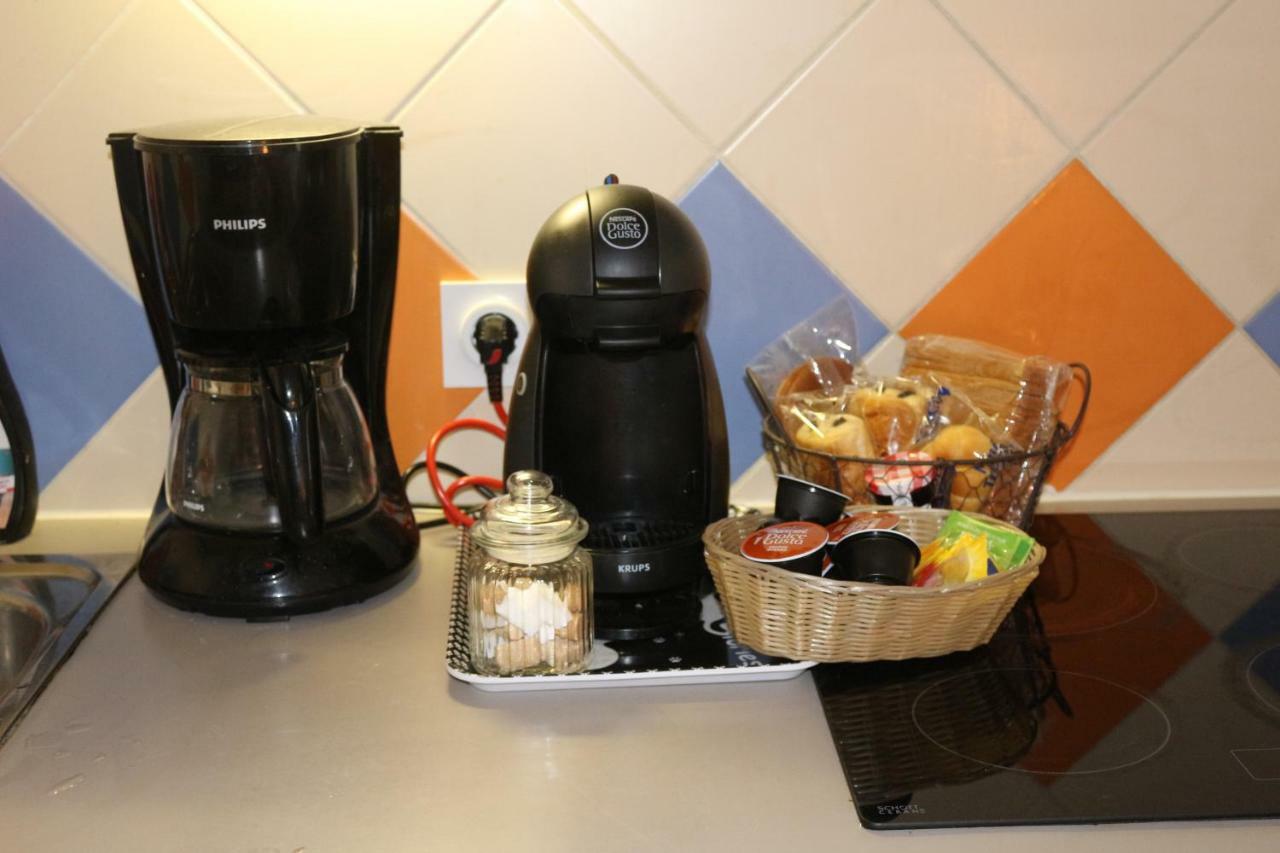 Appartement Palm D'Azur Кан Екстериор снимка