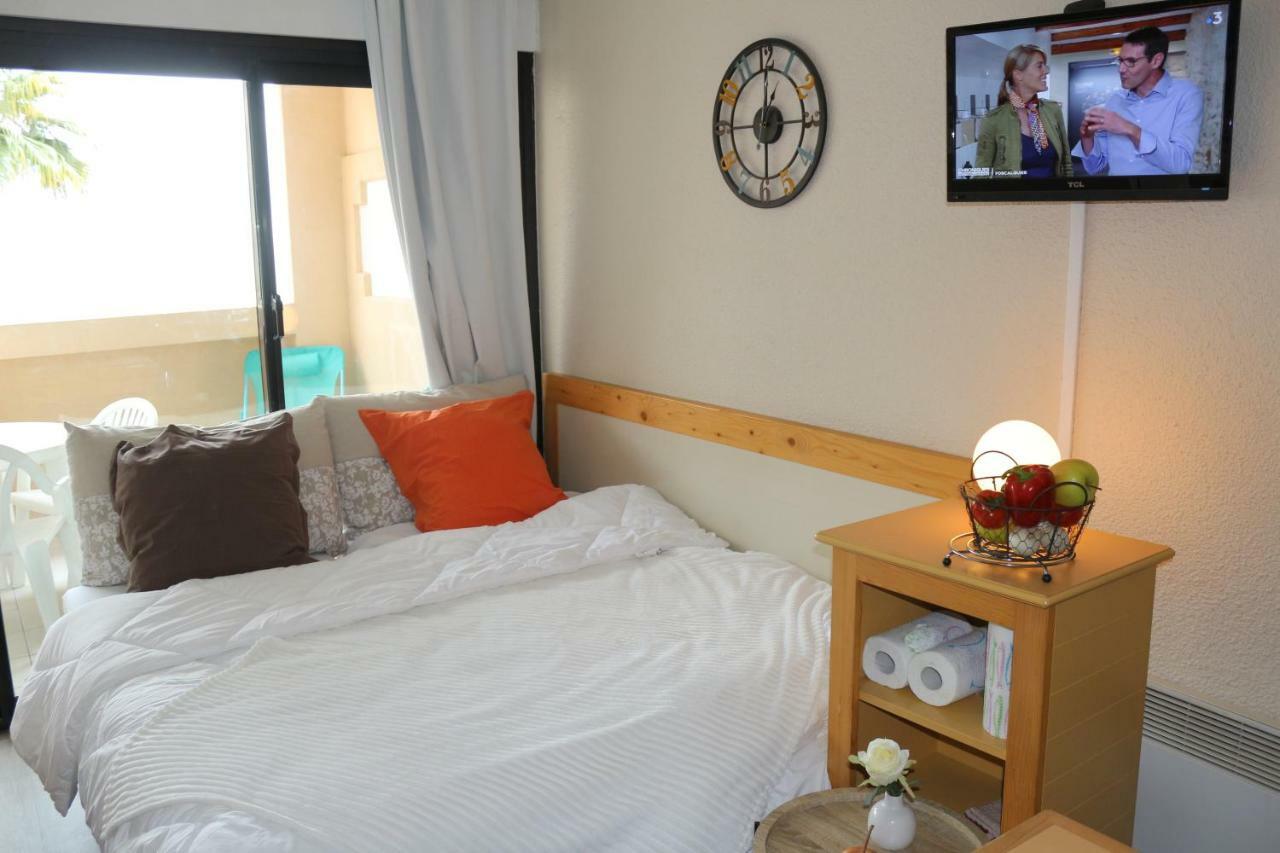 Appartement Palm D'Azur Кан Екстериор снимка
