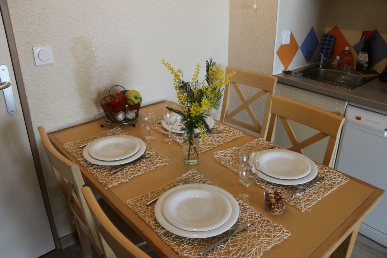 Appartement Palm D'Azur Кан Екстериор снимка