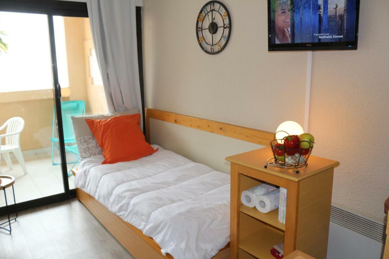 Appartement Palm D'Azur Кан Екстериор снимка