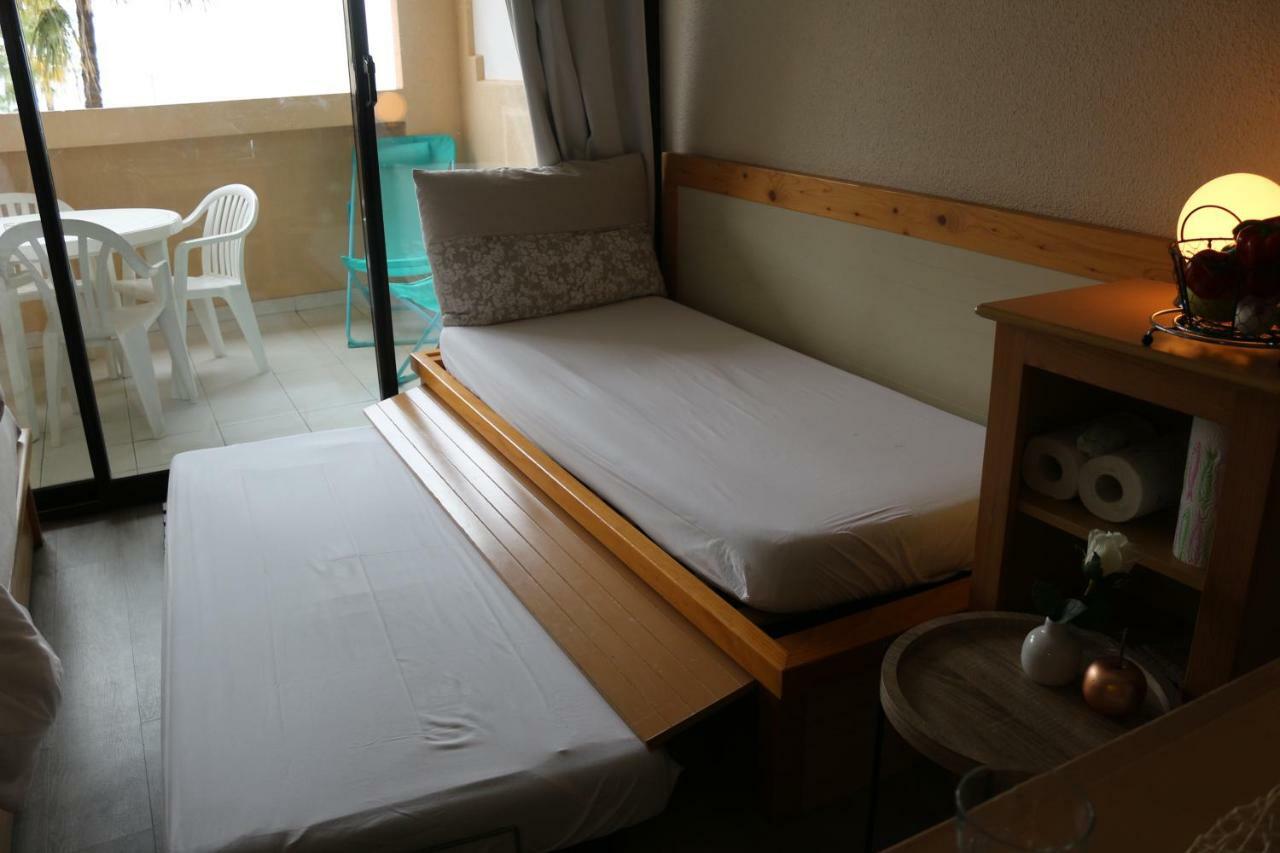 Appartement Palm D'Azur Кан Екстериор снимка